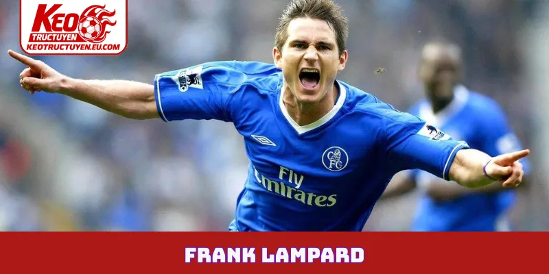 Frank Lampard