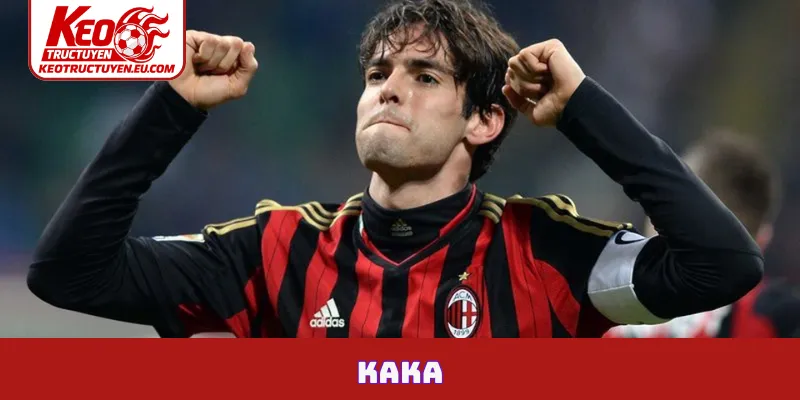 Kaka