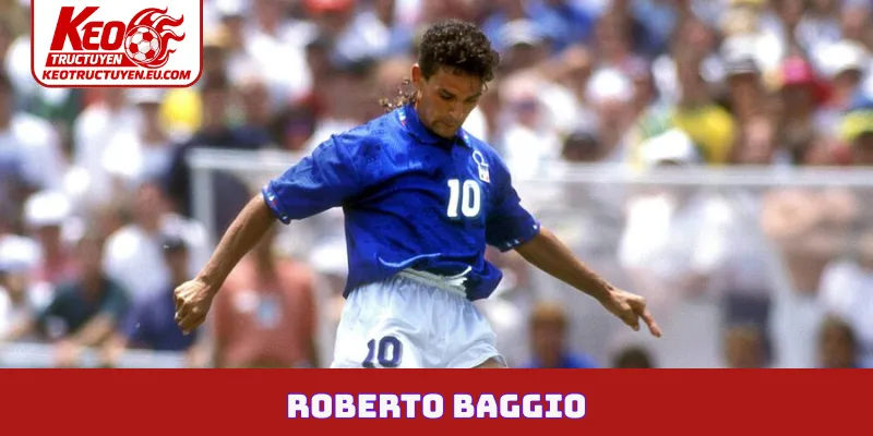 Roberto Baggio