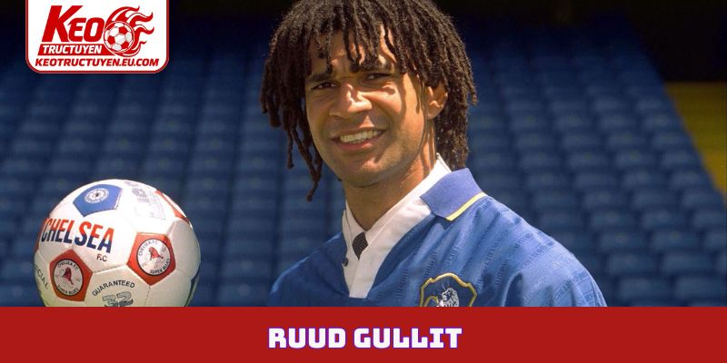 Ruud Gullit