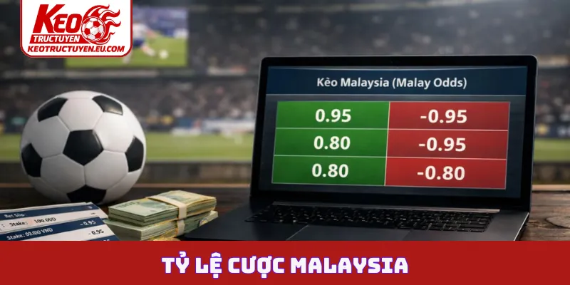 Tỷ lệ cược Malaysia